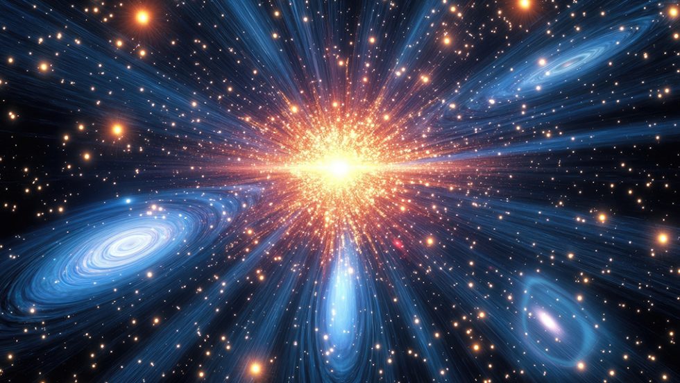 big bang